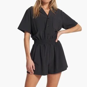 Vuori villa romper